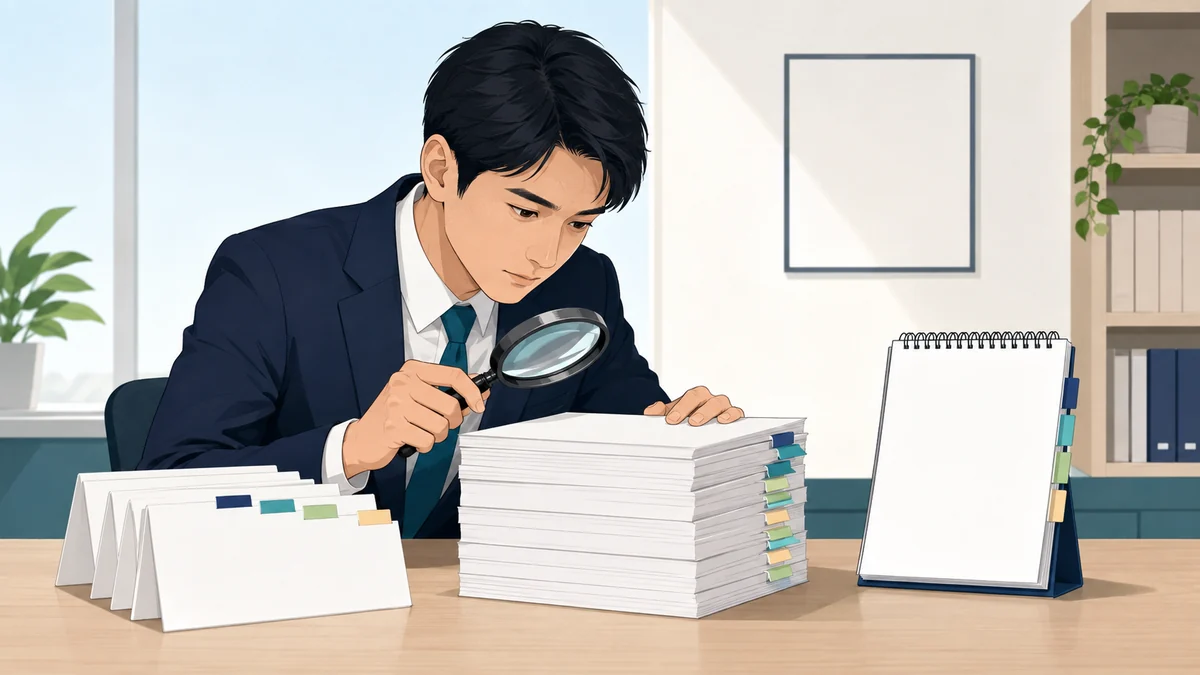公募要領と公式情報の更新履歴を確認する様子